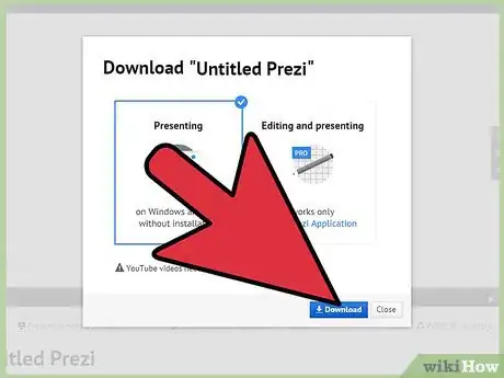 Image titled Edit and Present a Prezi Offline Step 7