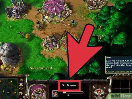 Image titled Play Orcs in Warcraft III Step 6