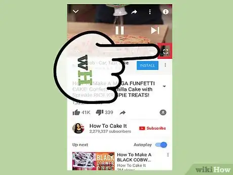 Image titled Configure Viewing Options on YouTube Step 8