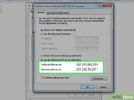 Image titled Get American Netflix in Canada Step 5