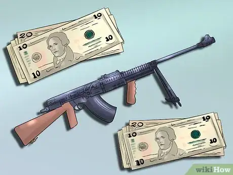 Image titled Own a Rifle Step 2