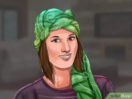 Image titled Grow Out Your Natural Hair Step 11