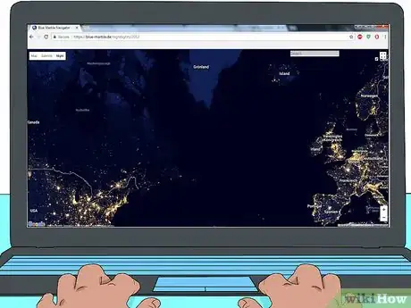 Image titled Photograph Northern Lights Step 2