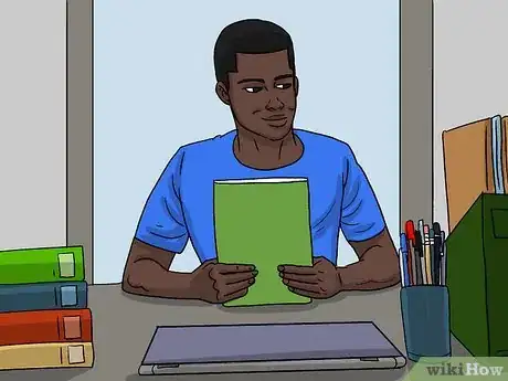 Image titled Graduate Grade 12 Step 7