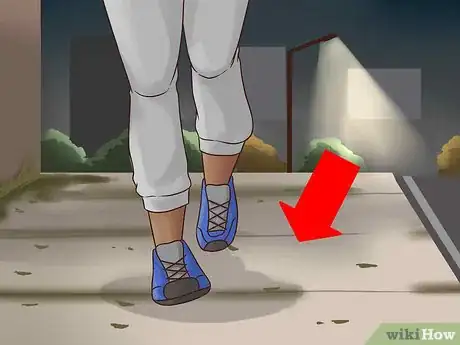 Image titled Walk for Exercise at Night Step 12