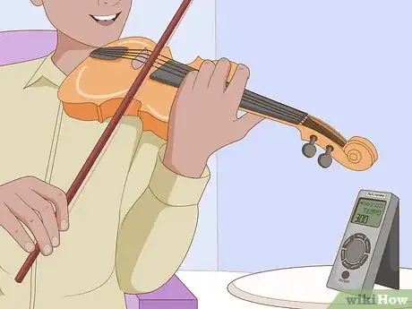 Image titled Make the Most of Practice Time for Violin Step 15