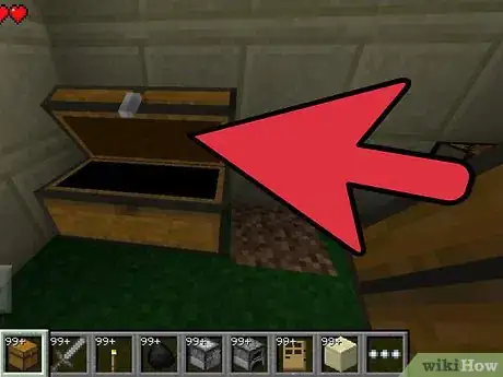 Image titled Get Started with Minecraft Pocket Edition Full