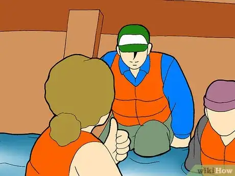 Image titled Right a Capsized Dinghy Step 27