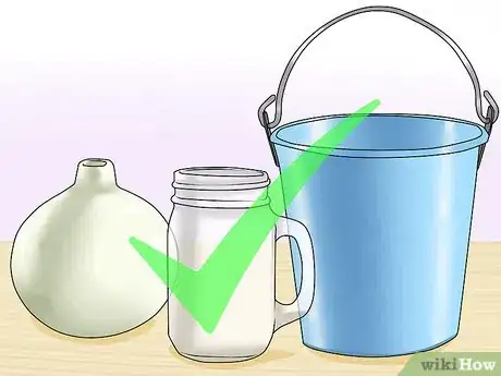 Image titled Rearrange a Store Bought Bouquet Step 9