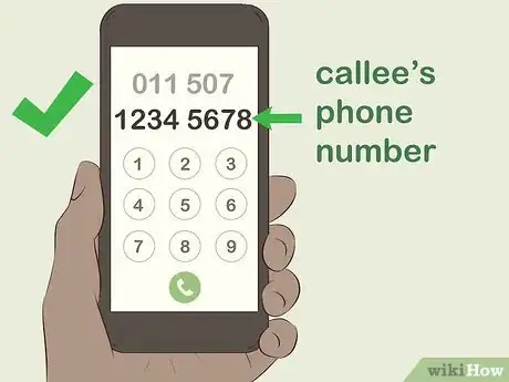 Image titled Call Panama Step 4