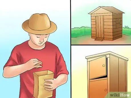 Image titled Transplant Resurrection Lilies Step 10