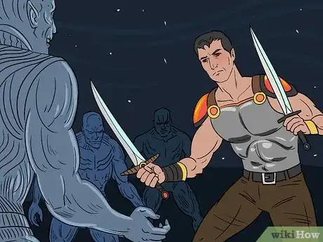 Image titled Think of Adventure Stories Step 15