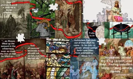 Image titled Understand Why Christians Believe the Bible is True step 3.png