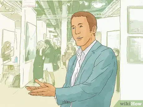 Image titled Sell at Art Shows Step 11
