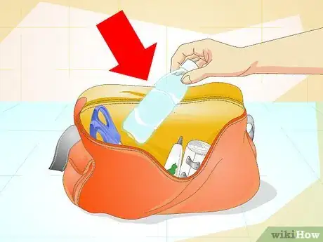 Image titled Make a Survival Kit for Your Cat Step 5