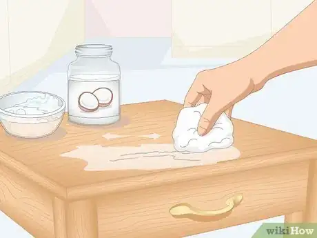 Image titled Get Permanent Marker Off of Wood Step 2