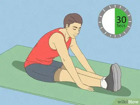 Image titled Strengthen Knee Joints Step 2