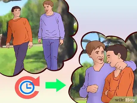 Image titled Deal with Step Parents and Step Siblings Step 1