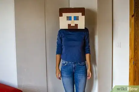 Image titled Make a Minecraft Costume Step 17