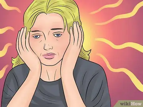 Image titled Maintain Your Health when Caring for Sick Loved Ones Step 2