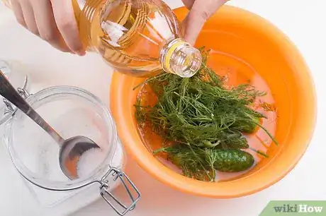 Image titled Make Dill Pickles Step 21