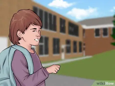 Image titled Get Straight A's in Elementary School Step 1