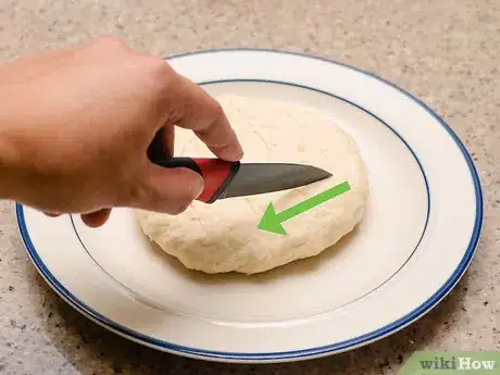 Image titled Make Damper Step 4