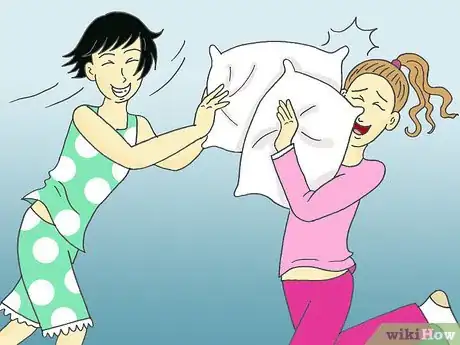 Image titled Keep Your Friends Awake for an All Nighter Step 7