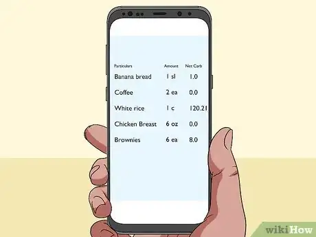 Image titled Find Net Carbs Step 9