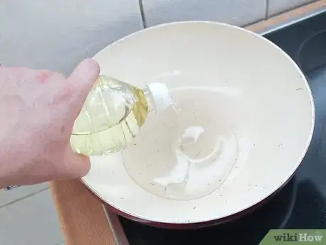 Image titled Make Quinoa Coated Chicken Fingers Step 10