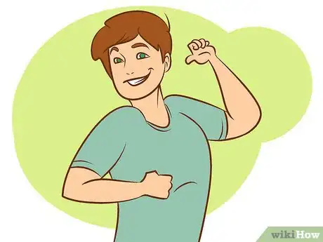 Image titled Be the Nice Guy and Still Get the Girl Step 1