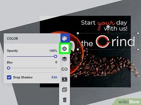 Image titled Design a Logo Online Step 12