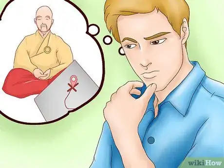 Image titled Be a Shaolin Monk Step 7