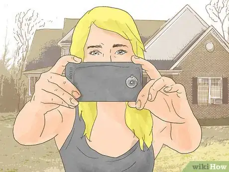 Image titled Fight Crime at the Local Level Step 1