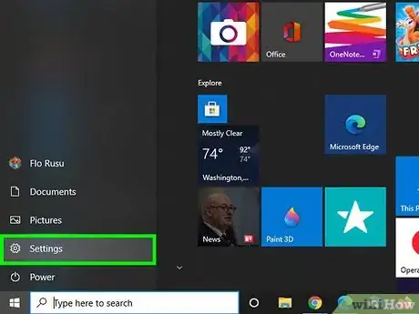 Image titled Make Your PC a Kiosk Step 1
