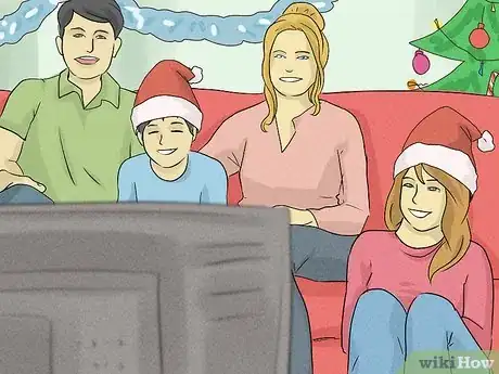 Image titled Celebrate Holidays Virtually Step 10