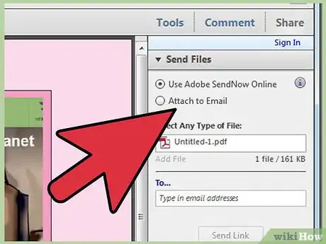 Image titled Use Adobe Acrobat Step 10