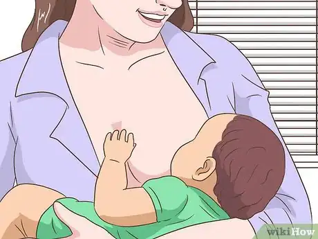 Image titled Defend Yourself Against Breast Cancer Step 7