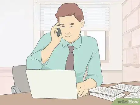 Image titled Change Child Custody in Texas Step 12