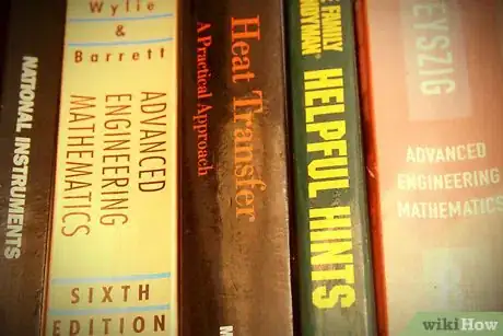 Image titled Cover School Books Using Biodegradable Materials Step 5