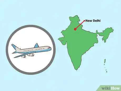 Image titled Go to Vaishno Devi Step 5