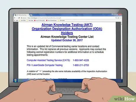 Image titled Become a Drone Pilot Step 10