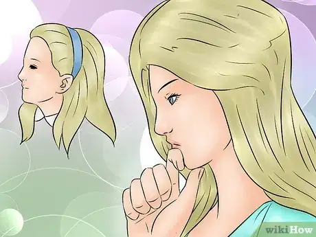 Image titled Dress Like Alice from Alice in Wonderland Step 14