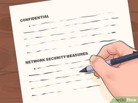 Image titled Understand the Structure of a Simple Non Disclosure Agreement Step 9