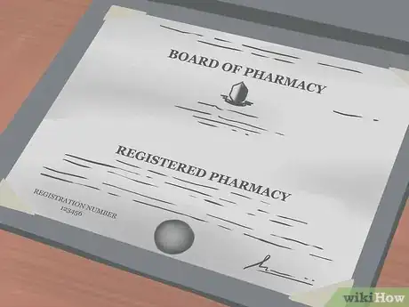 Image titled Open a Drug Store Step 21