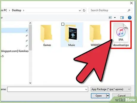 Image titled Get WhatsApp on the iPad Step 14