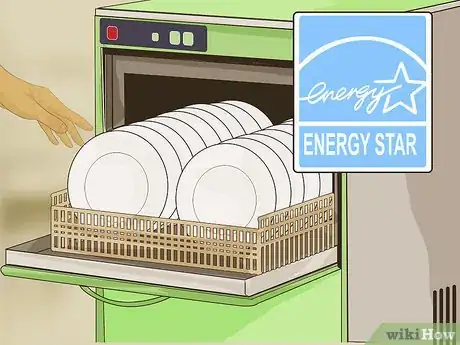 Image titled Save Water in the Kitchen Step 9