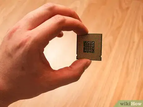 Image titled Install a New Processor Step 15