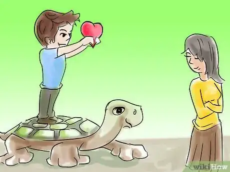 Image titled Attract a Hopeless Romantic Girl Step 8