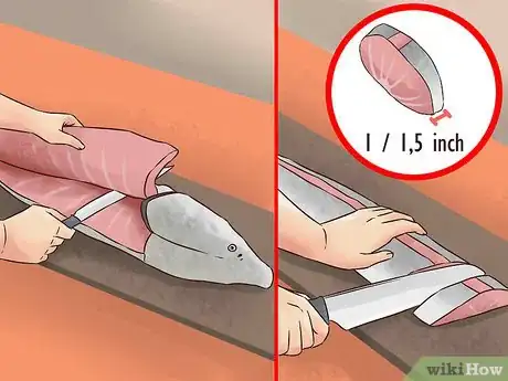 Image titled Smoke Sturgeon Step 4